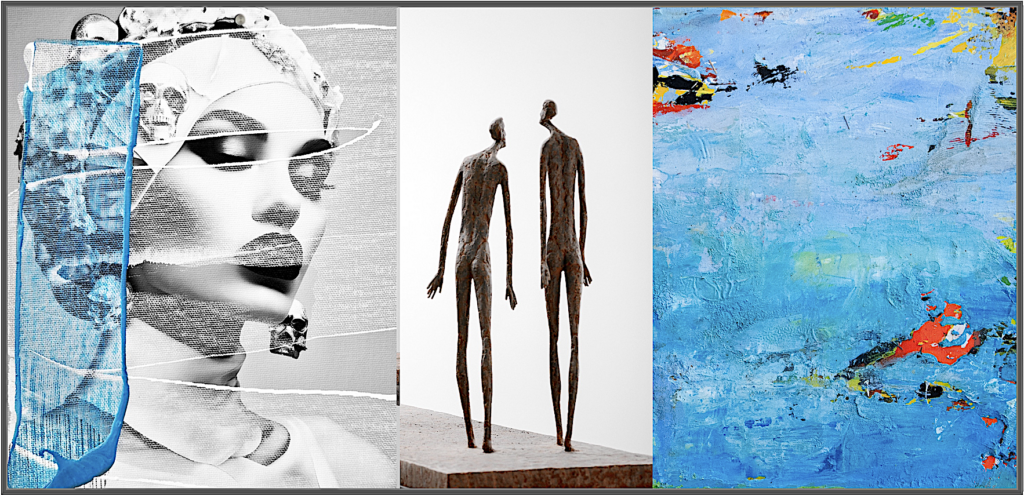 7 SENSES  13. September – 16. November 2024