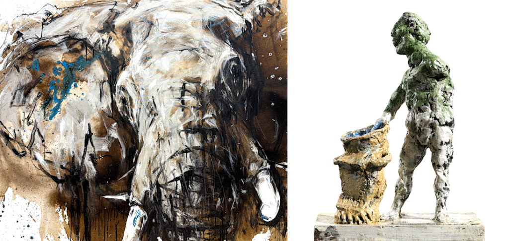 I‘LL BE YOUR MIRROR2. Oktober bis 22. November 2025